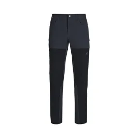 Mammut  Zinal Guide Pants - Pantaloni da trekking - Uomo