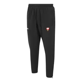 Mc Keever Dromahair GAA Core 22 Tapered Pants - Adult - Black