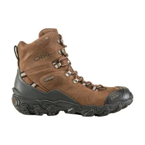 Men's Bridger 8 Insulated B-DRY