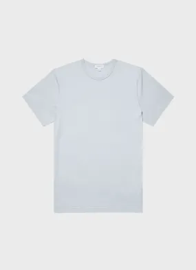 Men's Classic T-shirt in Smoke