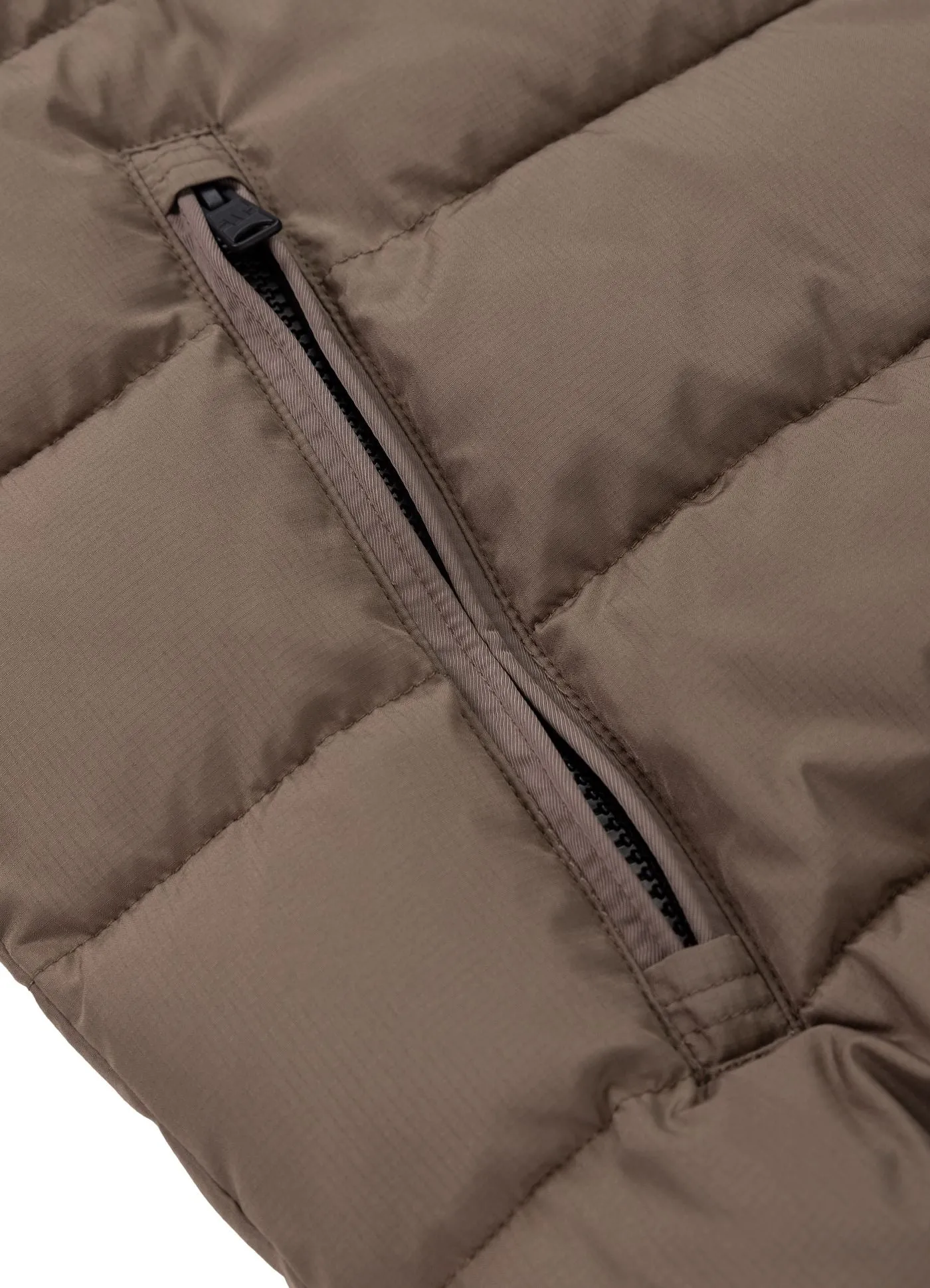 Men's hooded winter jacket Dillon