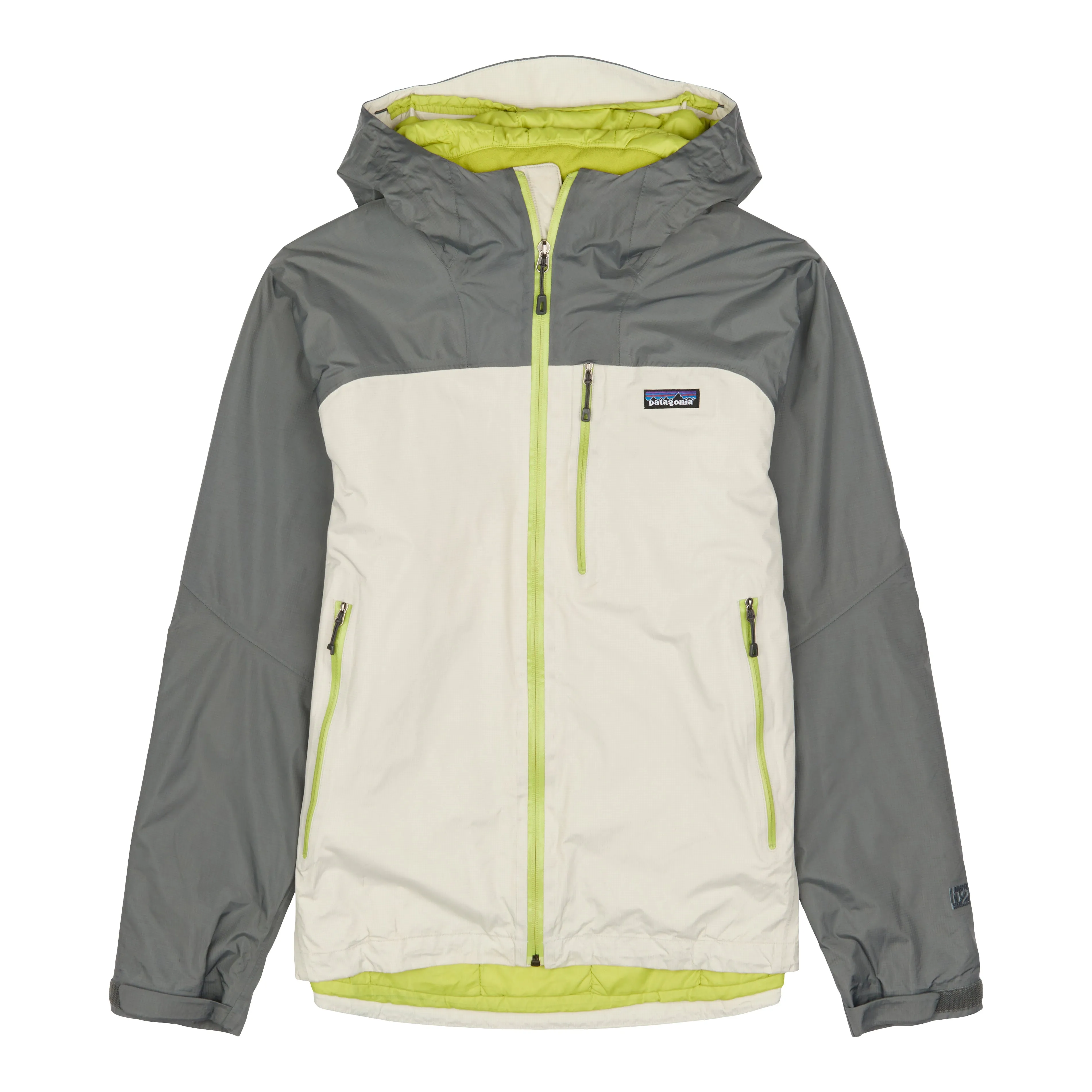 Men's Nano Storm Jacket