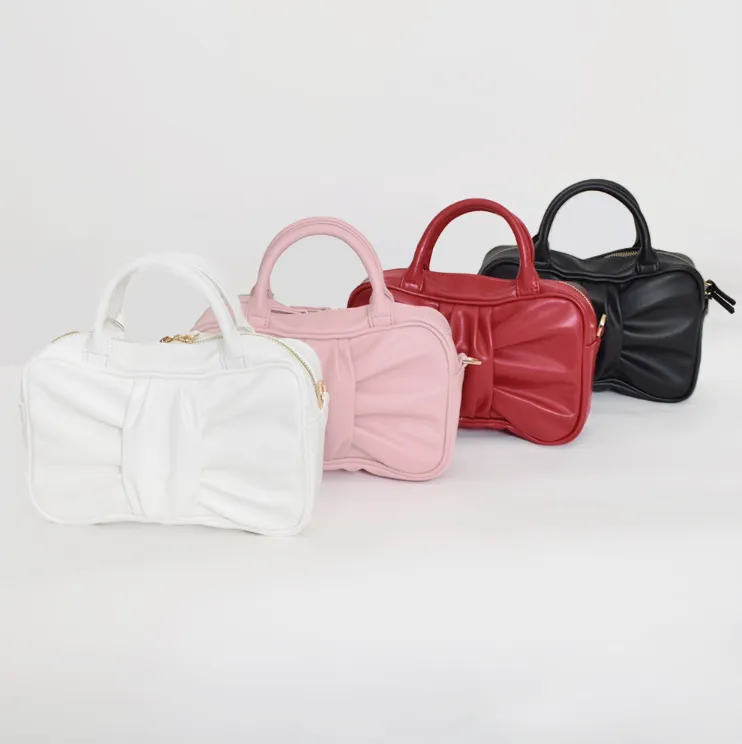 Mini Ribbon Bag