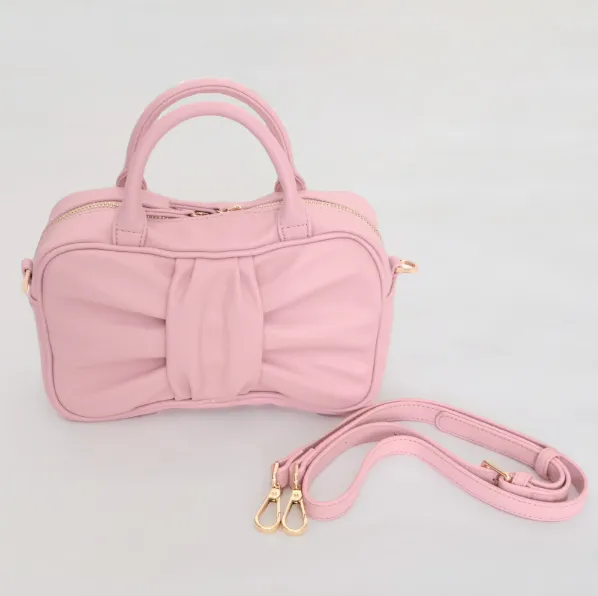 Mini Ribbon Bag