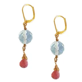 Misty Earrings