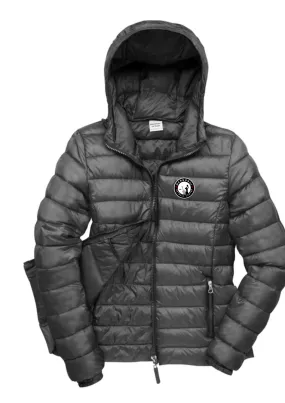 MNC Puffer Jackets - Ladies Fit