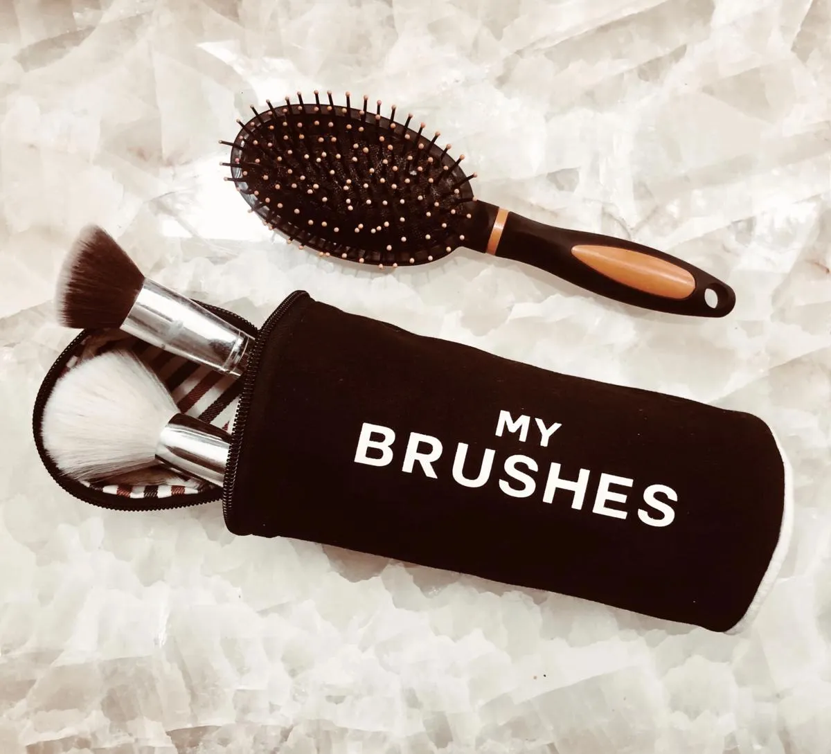 My Brushes Case