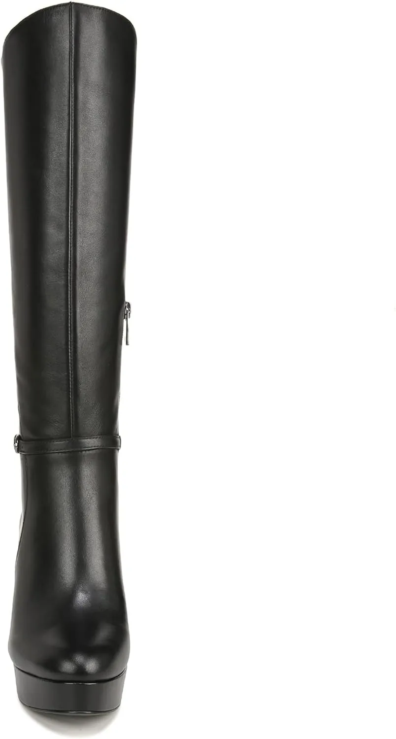 Naturalizer Women's Fenna Platform Knee High Boot