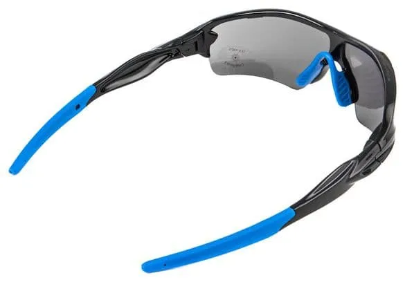 Neatt NEA00279 Glasses Black Blue - 4x Lenses