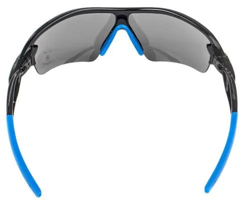 Neatt NEA00279 Glasses Black Blue - 4x Lenses