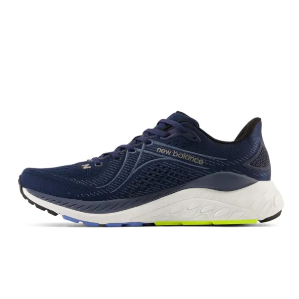 New Balance Men's Fresh Foam X 860v13 Wide Navy