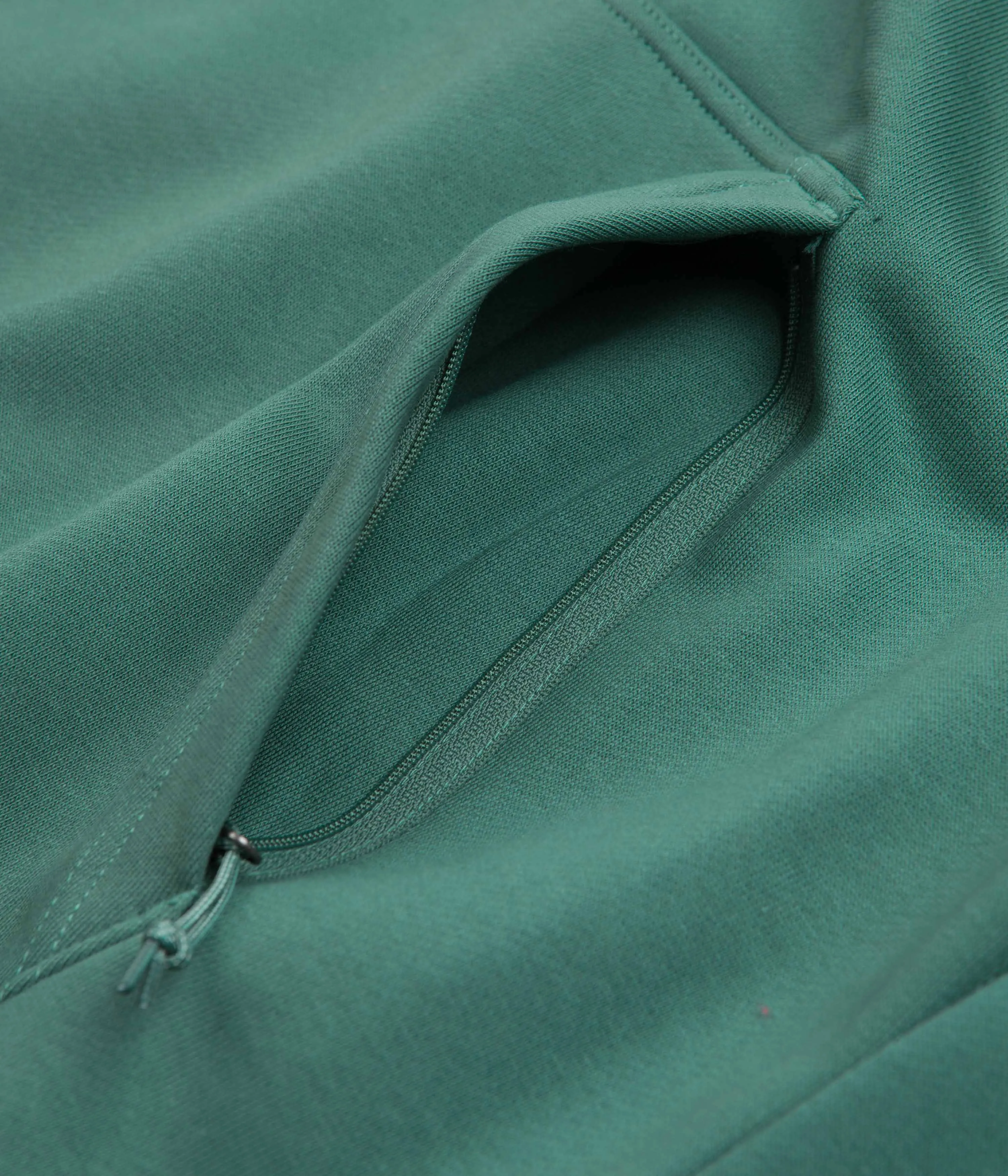 Nike ACG Therma-FIT Fleece Hoodie - Bicoastal / Dusty Sage / Honeydew / Dusty Sage