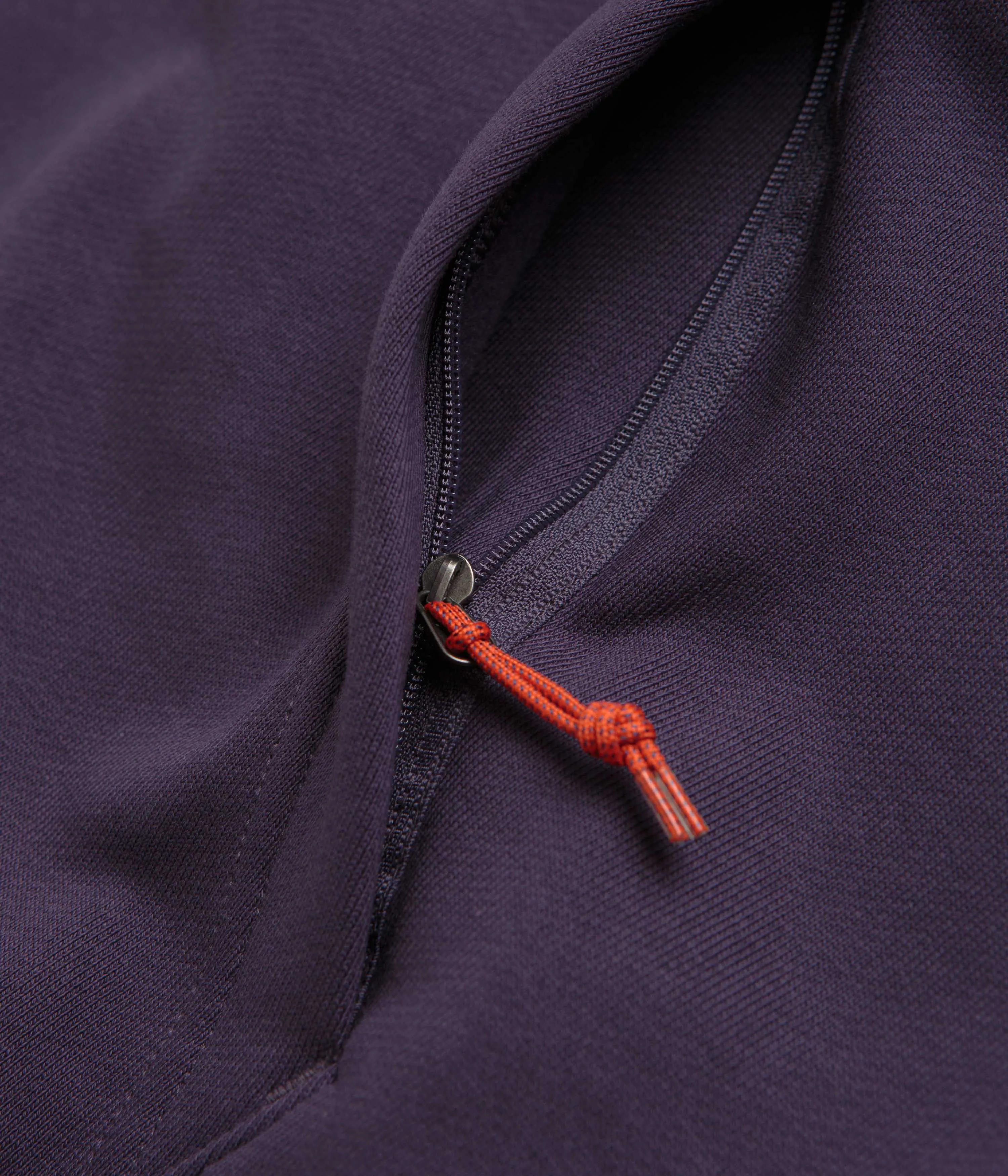 Nike ACG Therma-FIT Fleece Hoodie - Dark Raisin / Summit White