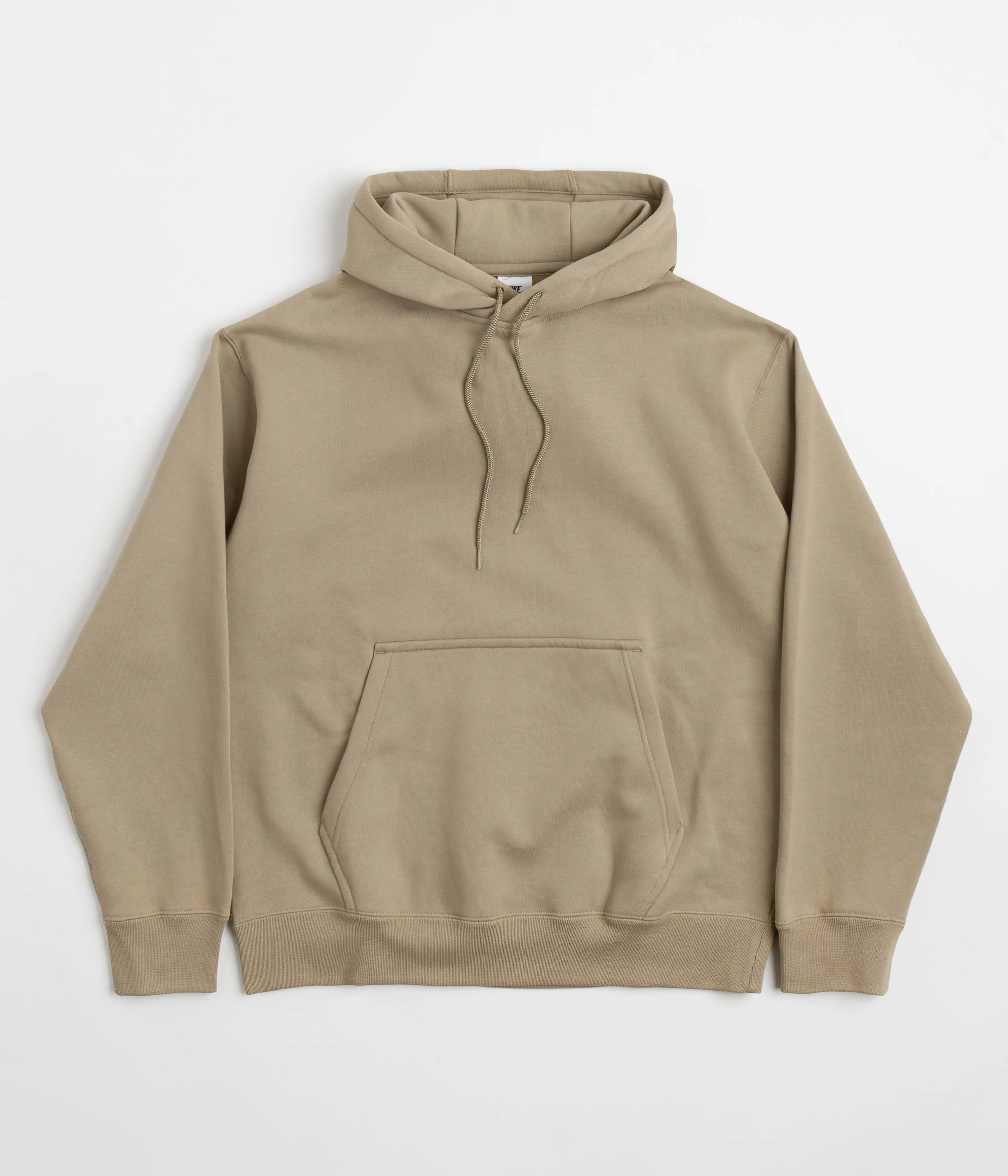 Nike SB Distorted Graphic Hoodie - Khaki