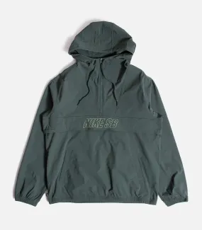 Nike SB Half Zip Anorak Jacket