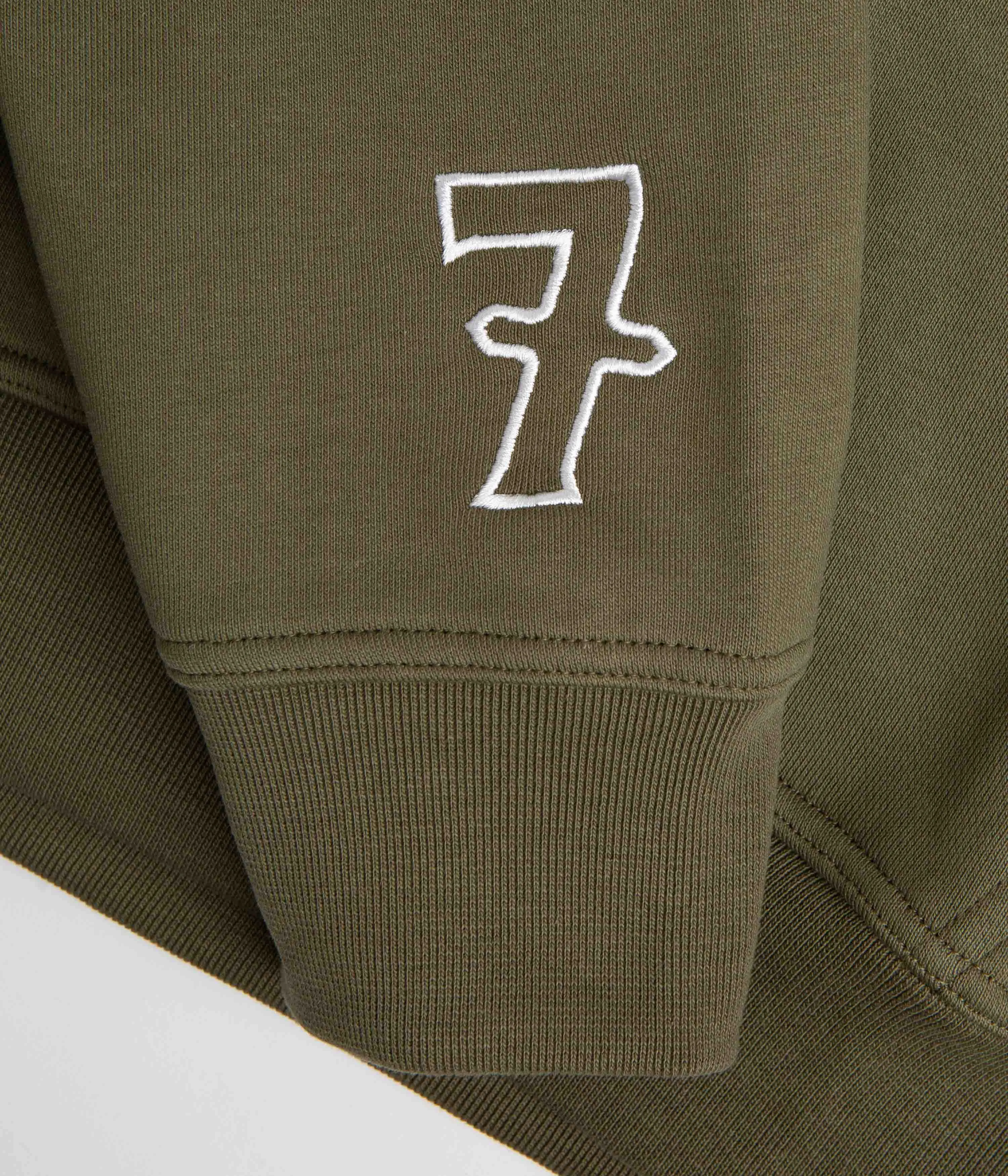 Nike SB x Yuto Horigome Hoodie - Medium Olive