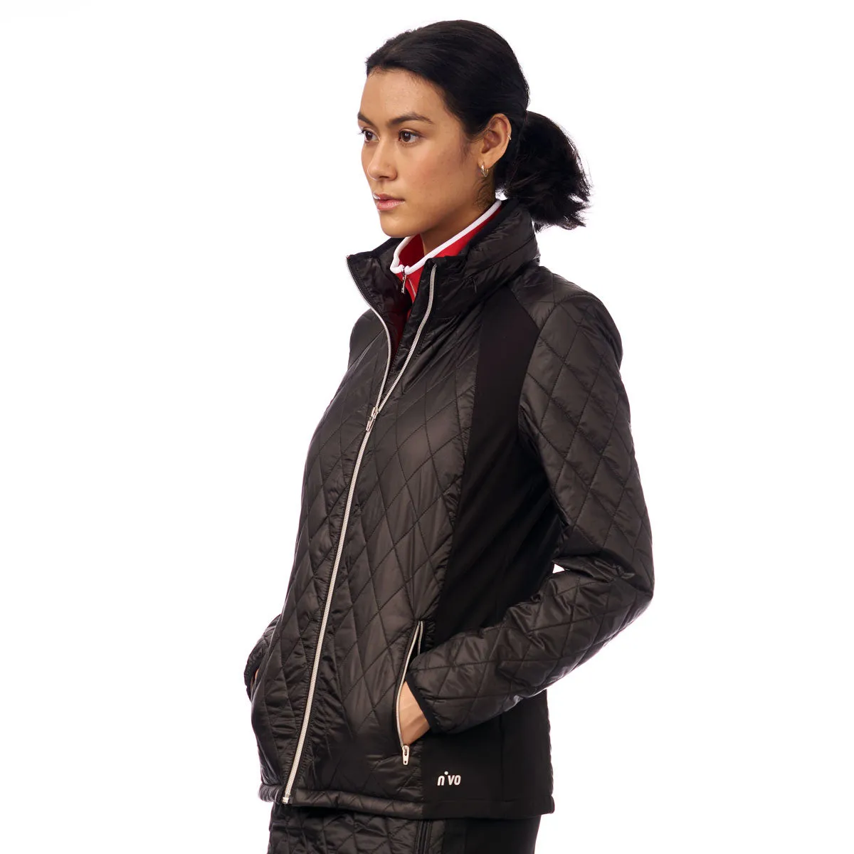 Nivo Madelyn Jacket