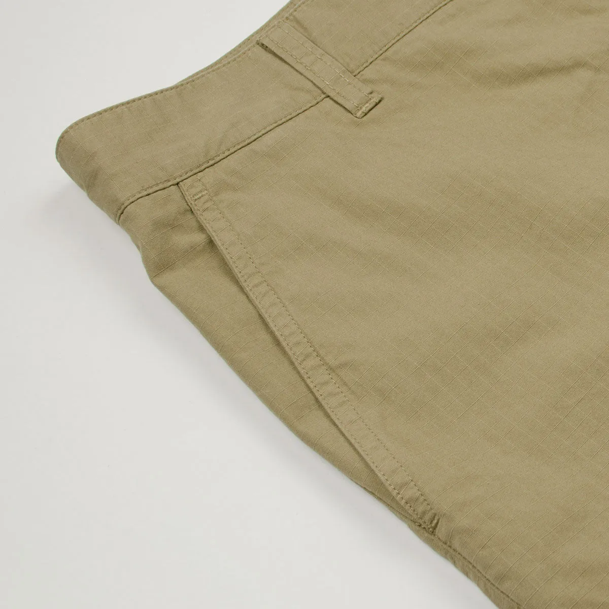 Norse Projects - Lukas Ripstop Fatigue Pants - Utility Khaki