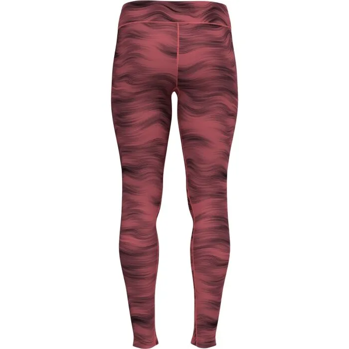 Odlo TIGHTS ESSENTIAL SOFT PRINT