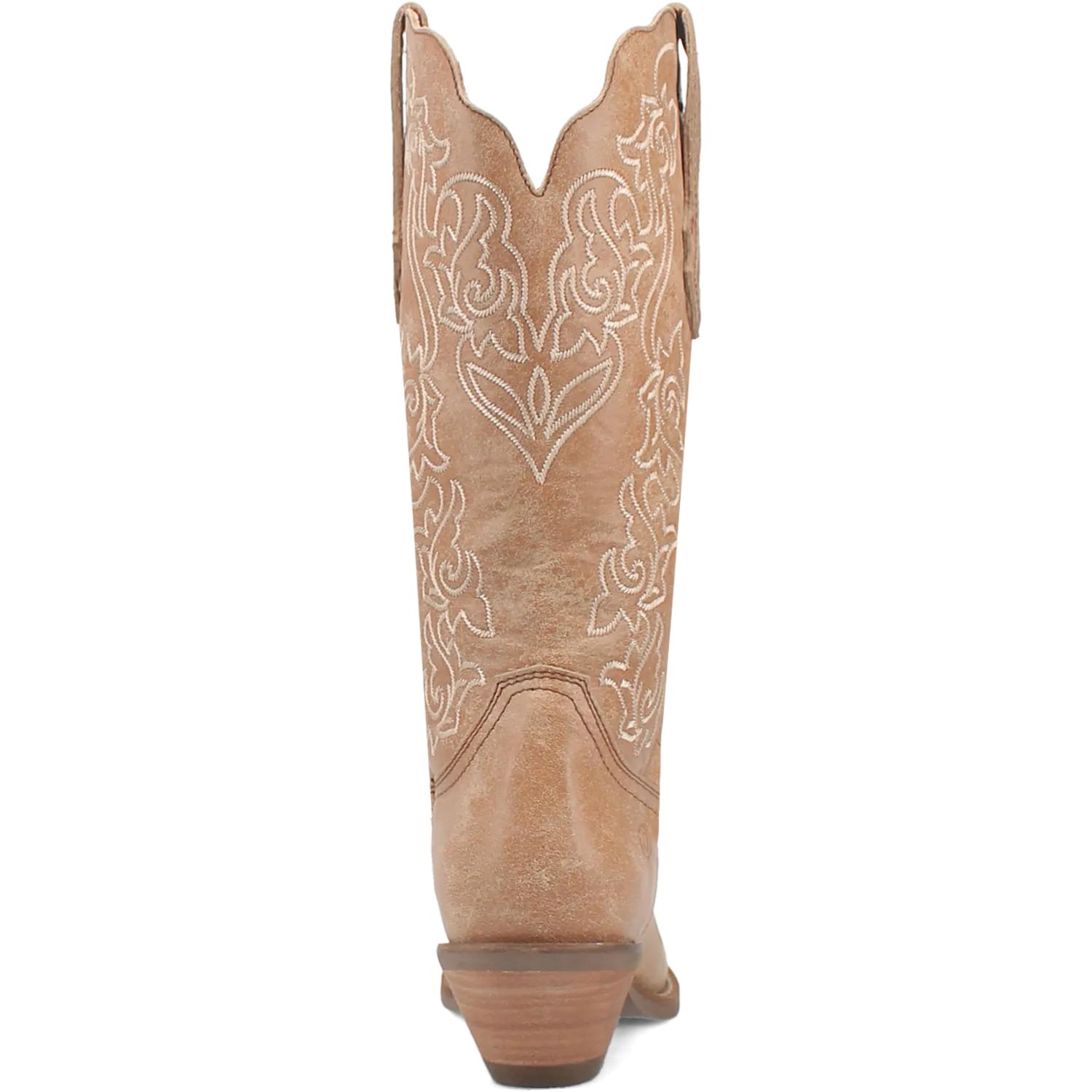 Online Exclusive | Dingo | Flirty N' Fun Cowboy Boot in Camel **PREORDER