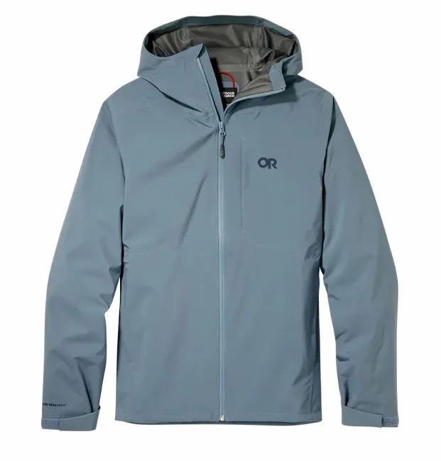 Outdoor Research Men's Dryline Rain Jacket