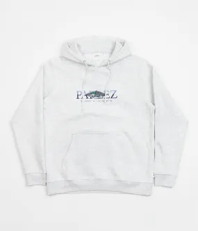 Parlez Vignette Hoodie - Heather