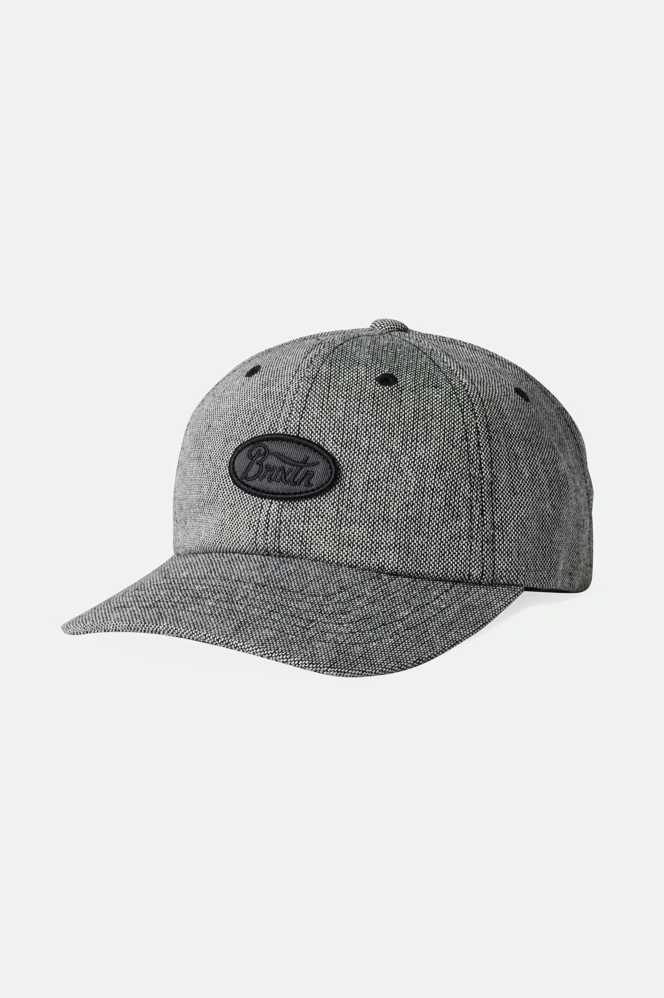 Parsons LP Adjustable Hat - Grey/Black