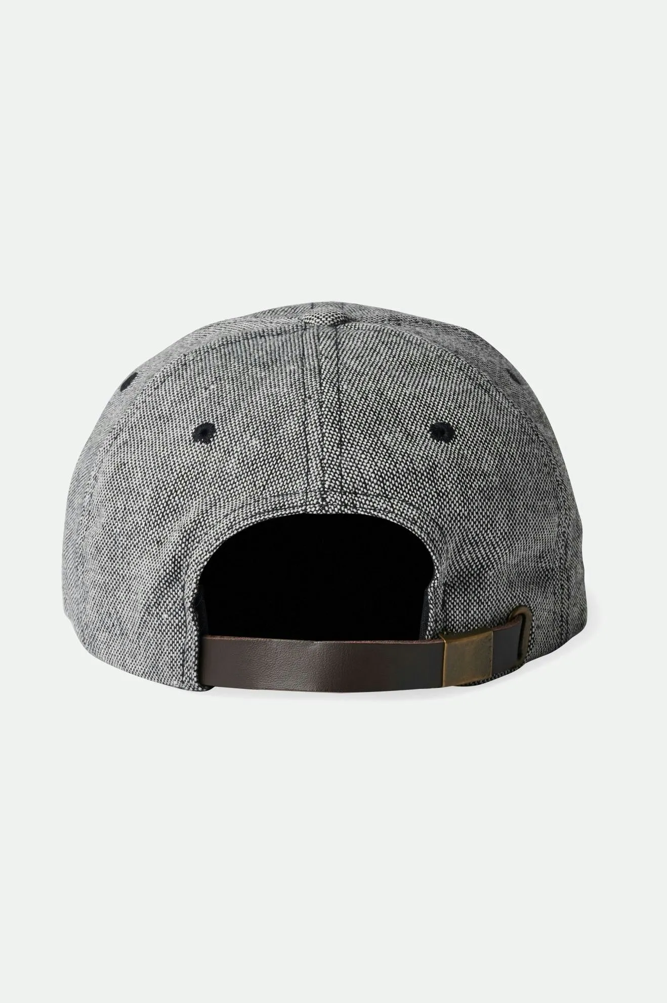 Parsons LP Adjustable Hat - Grey/Black