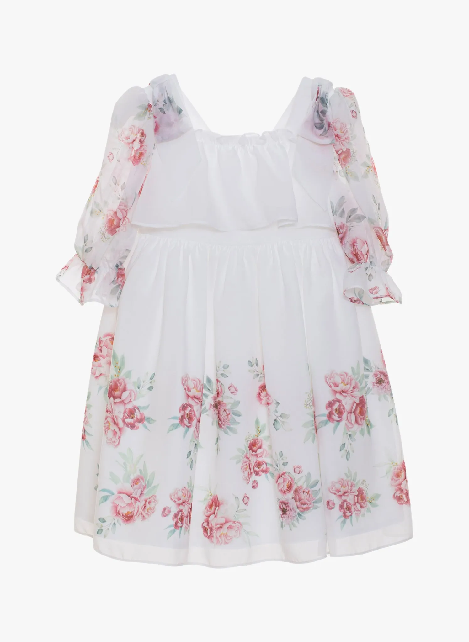 Patachou Roses Dress