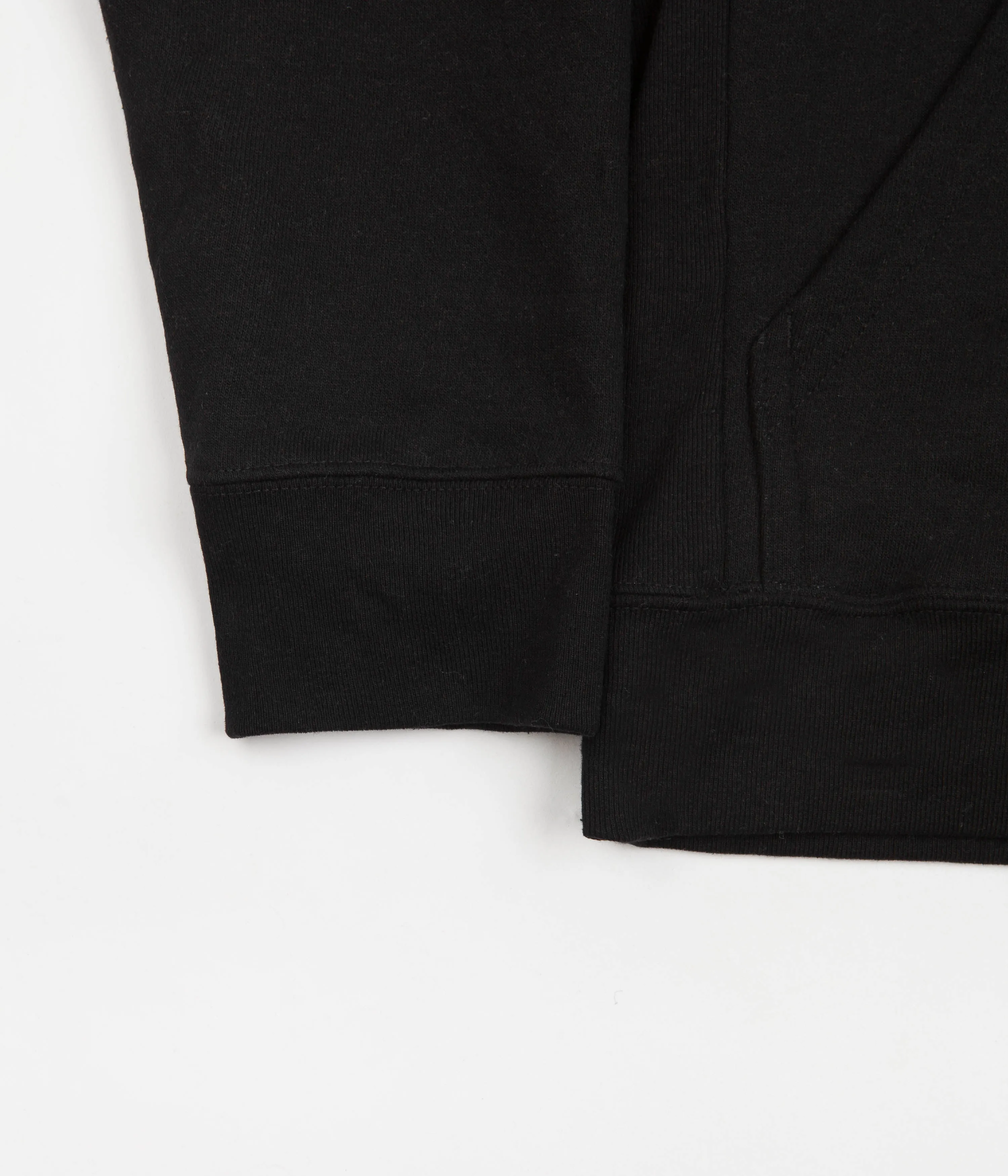 Patagonia Forge Mark Uprisal Hoodie - Black