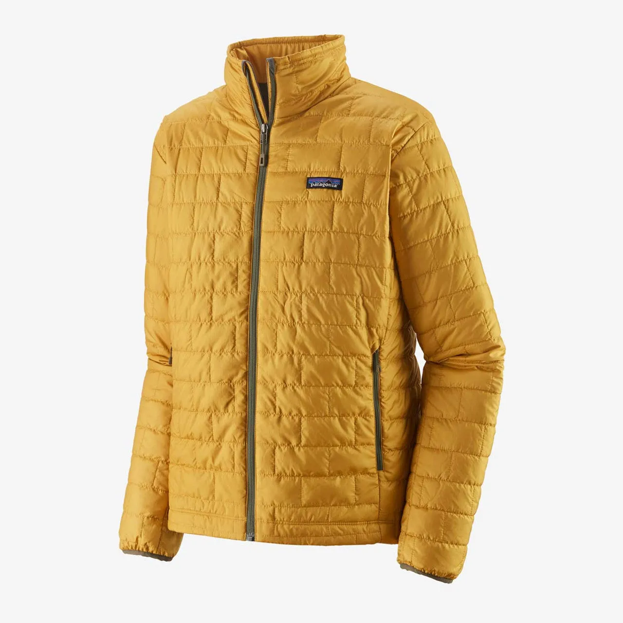 Patagonia Men's Nano Puff Jacket