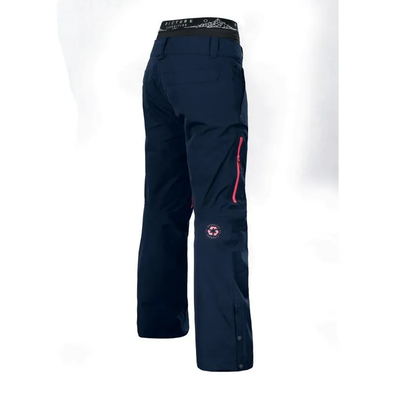 Picture Organic Clothing  Exa - Pantaloni da sci - Donna