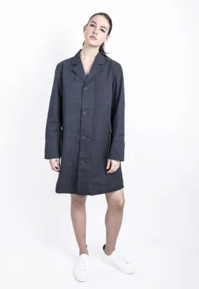 Pocket Shop Coat