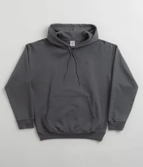 Polar Frank Hoodie - Graphite