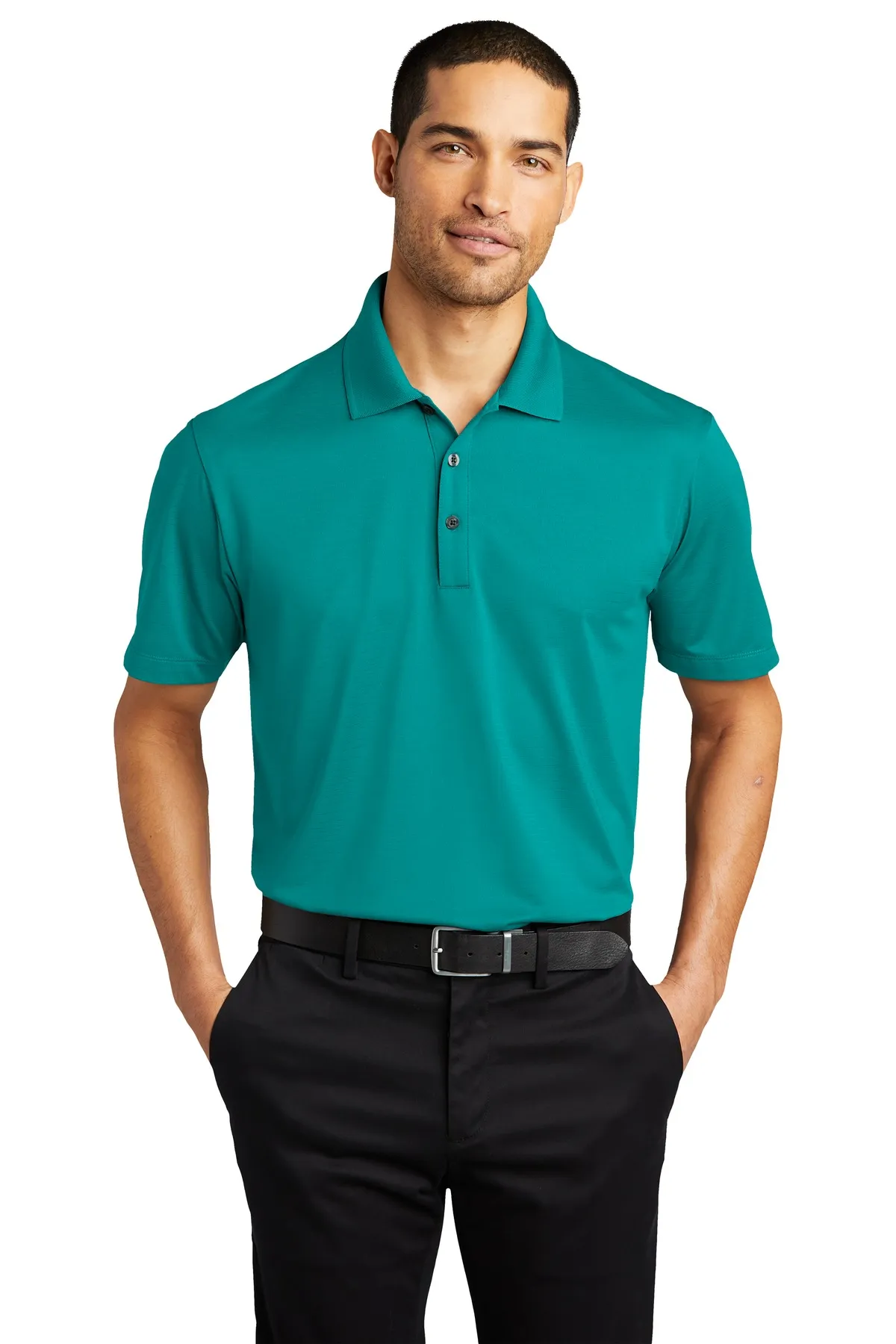 Port Authority Clothing K587 Port Authority    Eclipse Stretch Polo SKU: K587