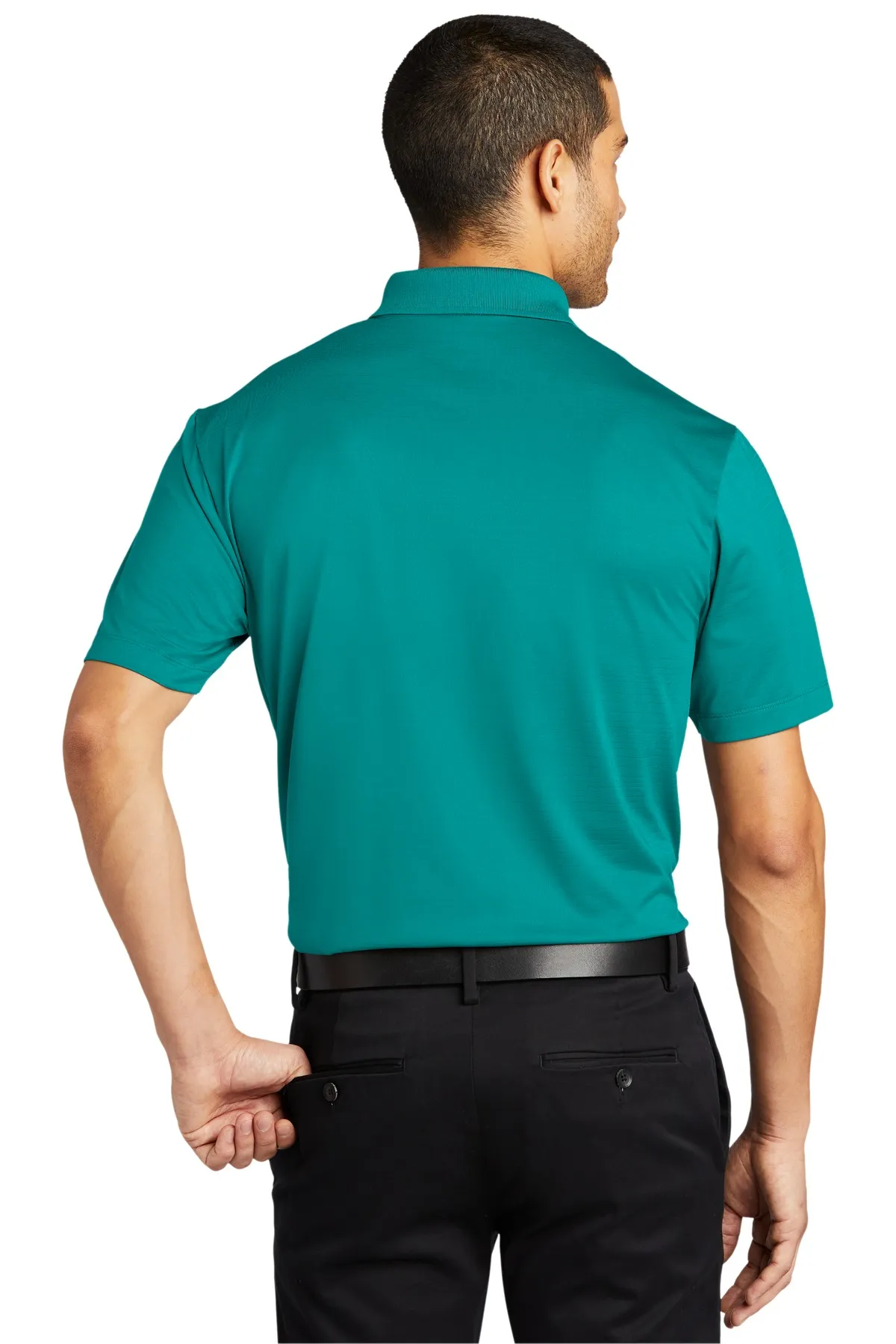 Port Authority Clothing K587 Port Authority    Eclipse Stretch Polo SKU: K587