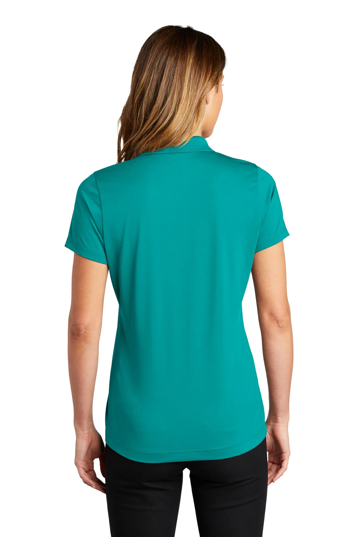 Port Authority Clothing LK587 Port Authority    Ladies Eclipse Stretch Polo SKU: LK587