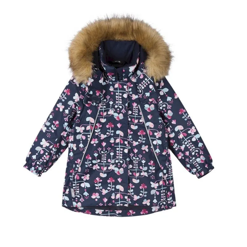 Reima Muhvi - Coat - Kid's | Hardloop