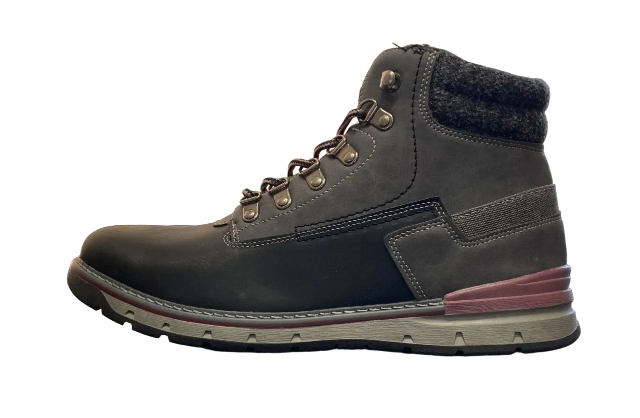 Reserved Footwear Men's Winter Boots Style: RF1118