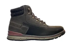 Reserved Footwear Men's Winter Boots Style: RF1118