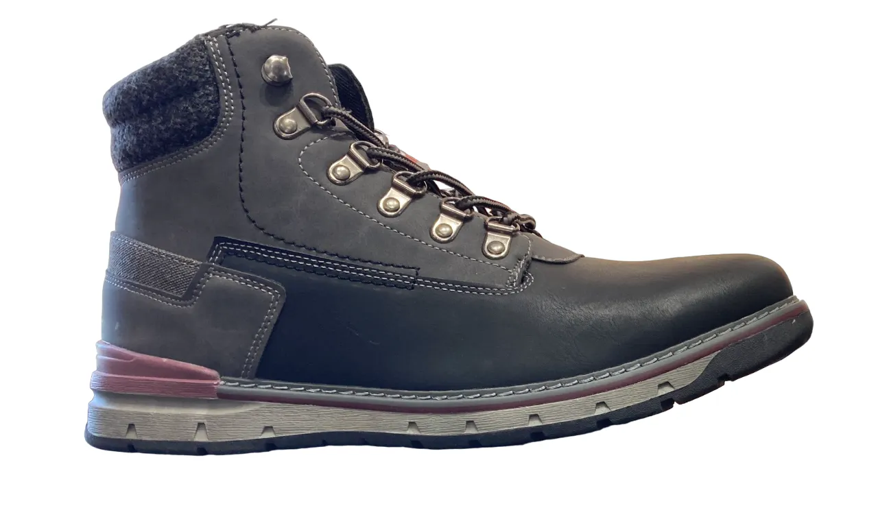 Reserved Footwear Men's Winter Boots Style: RF1118