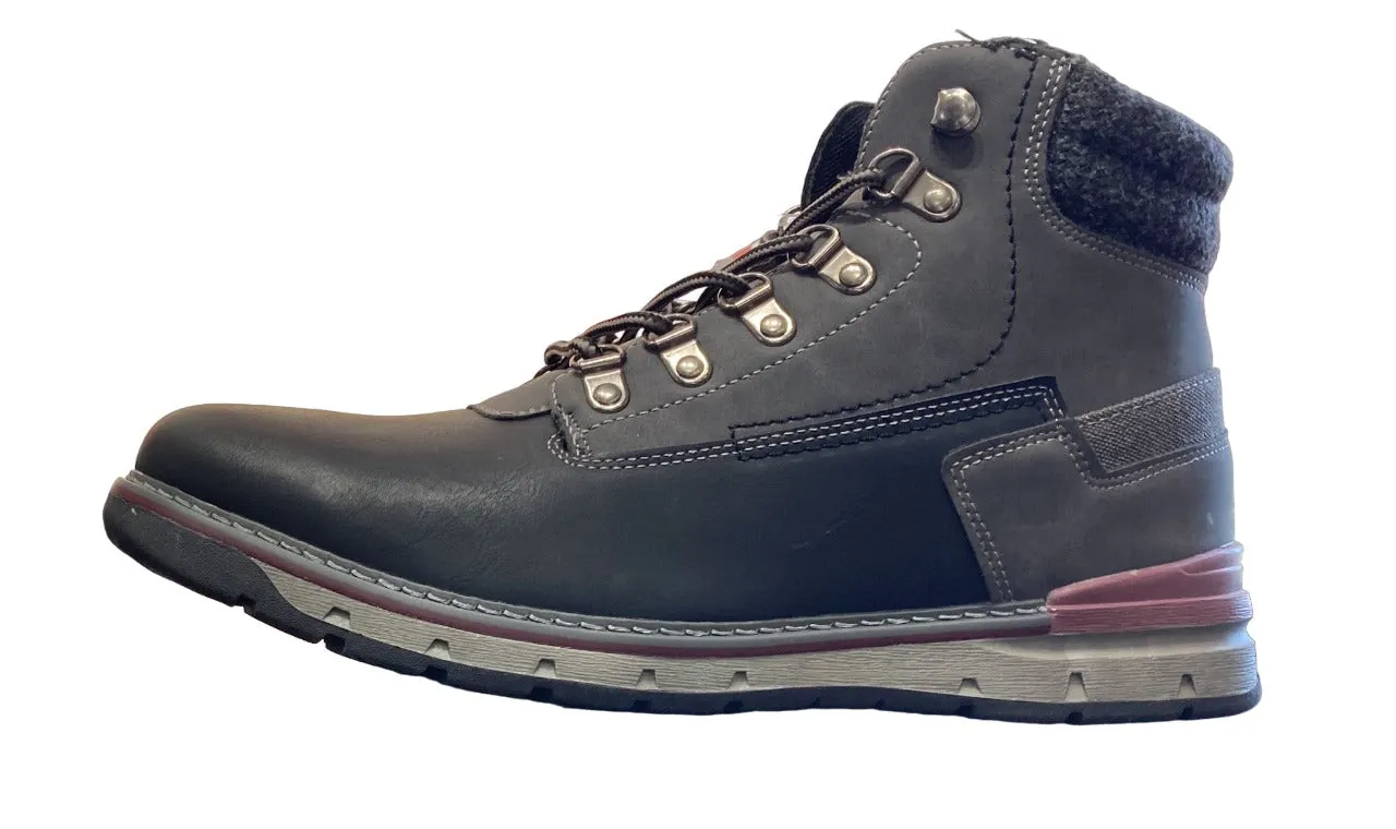 Reserved Footwear Men's Winter Boots Style: RF1118