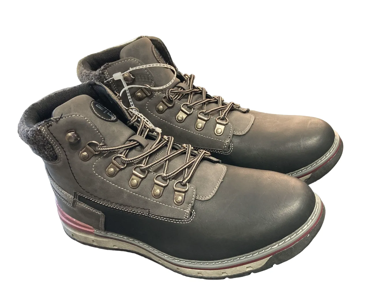 Reserved Footwear Men's Winter Boots Style: RF1118