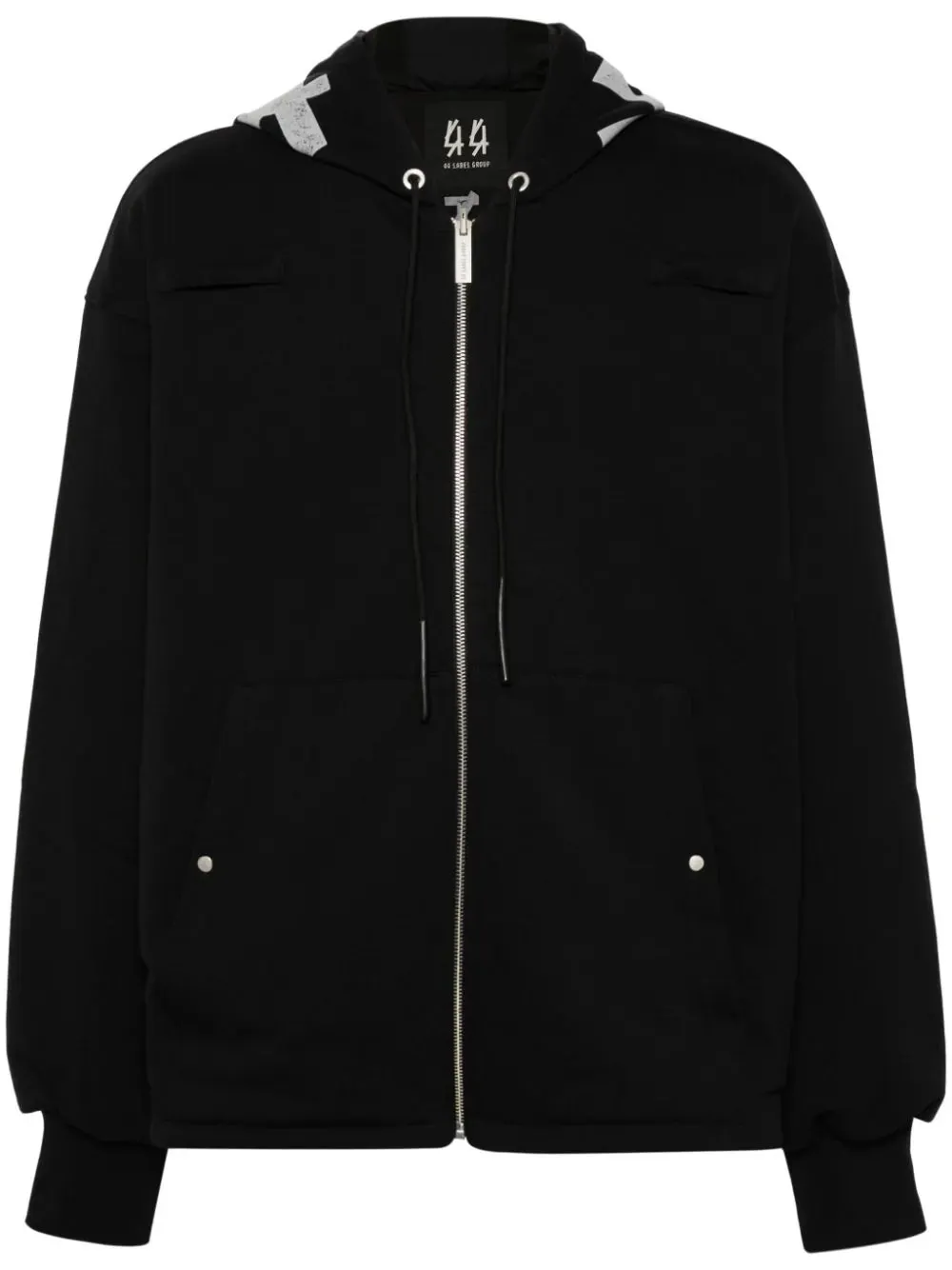 Reverso jacket