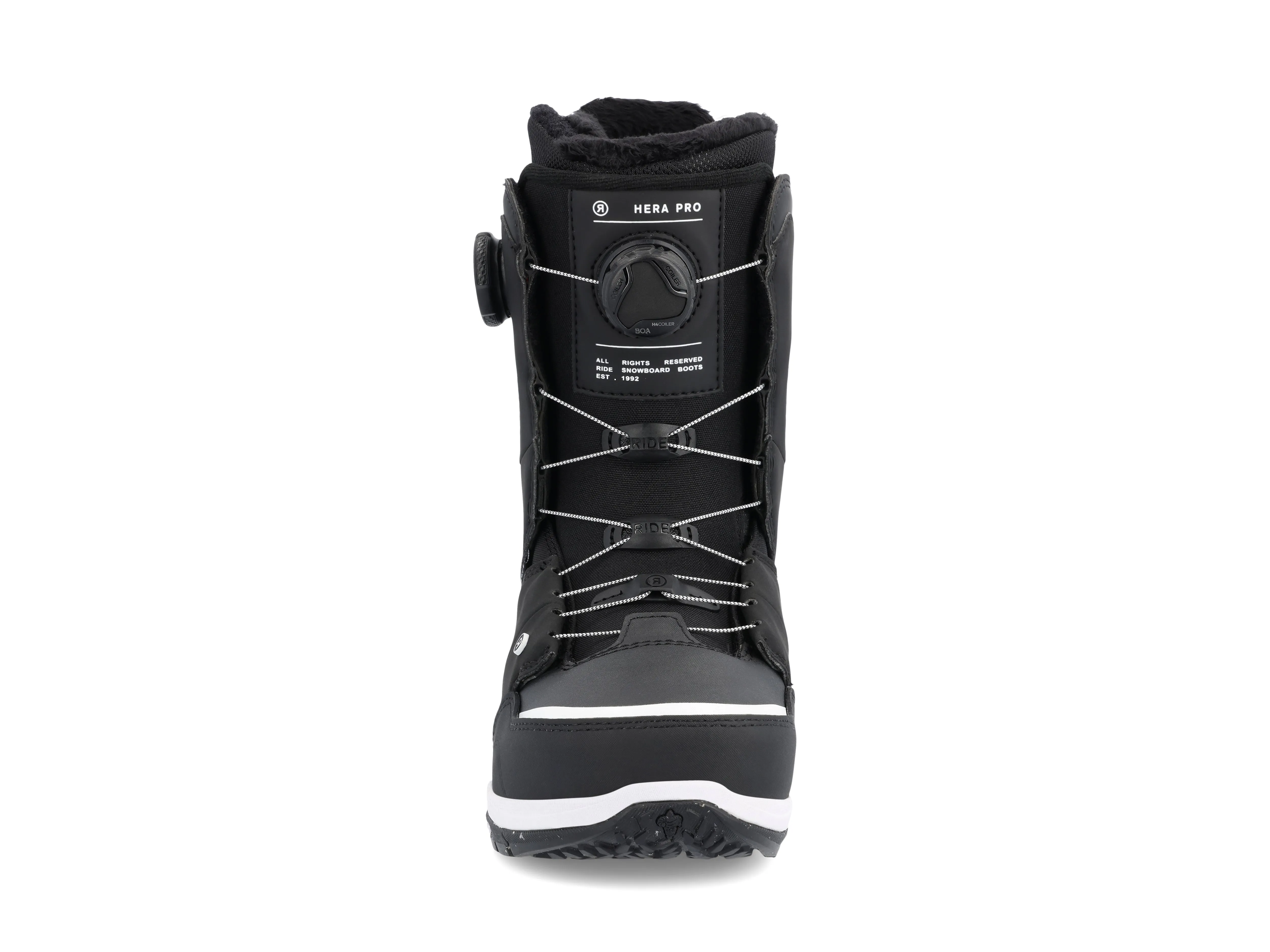 Ride Hera Pro Women's Snowboard Boots