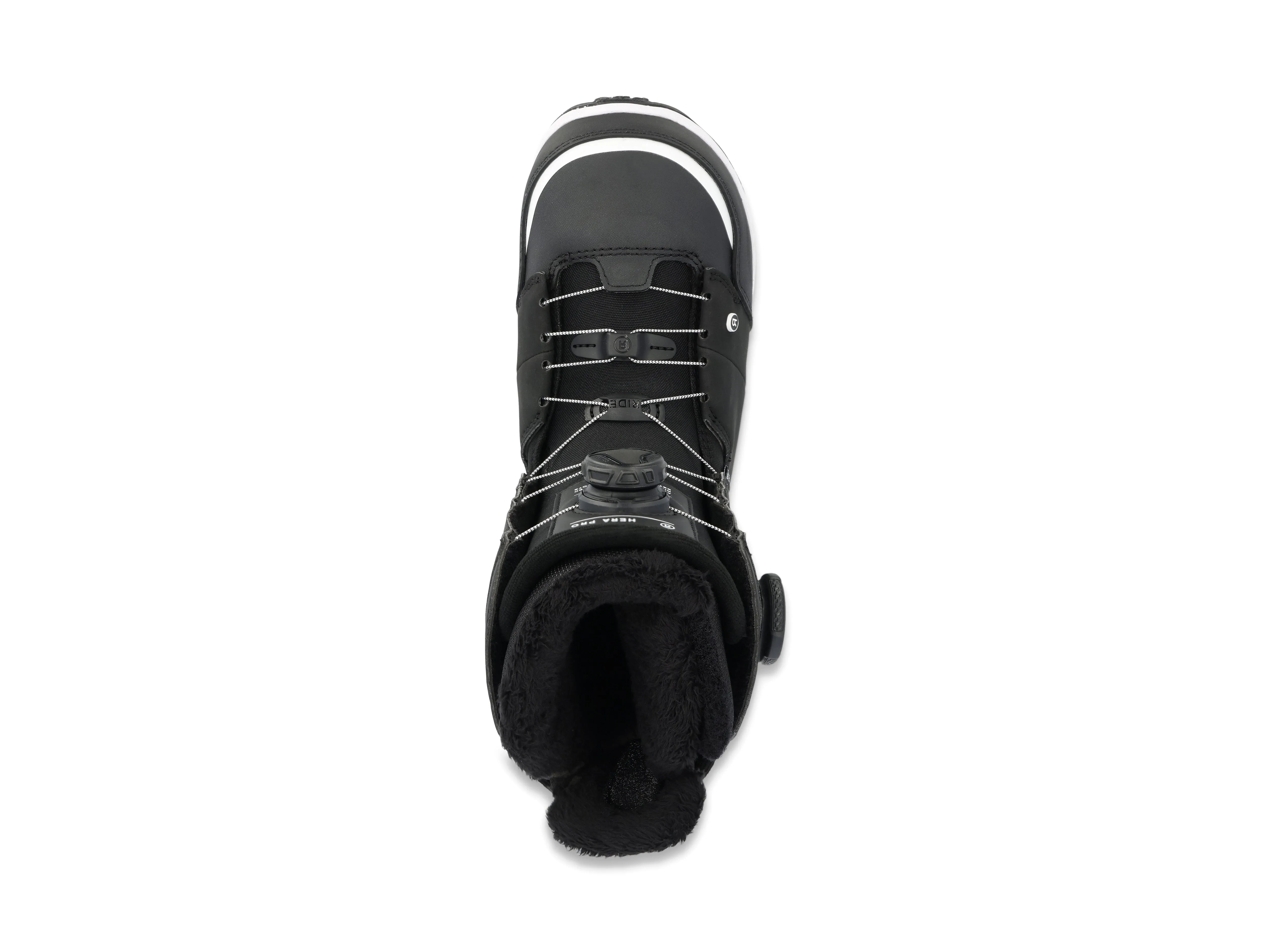 Ride Hera Pro Women's Snowboard Boots