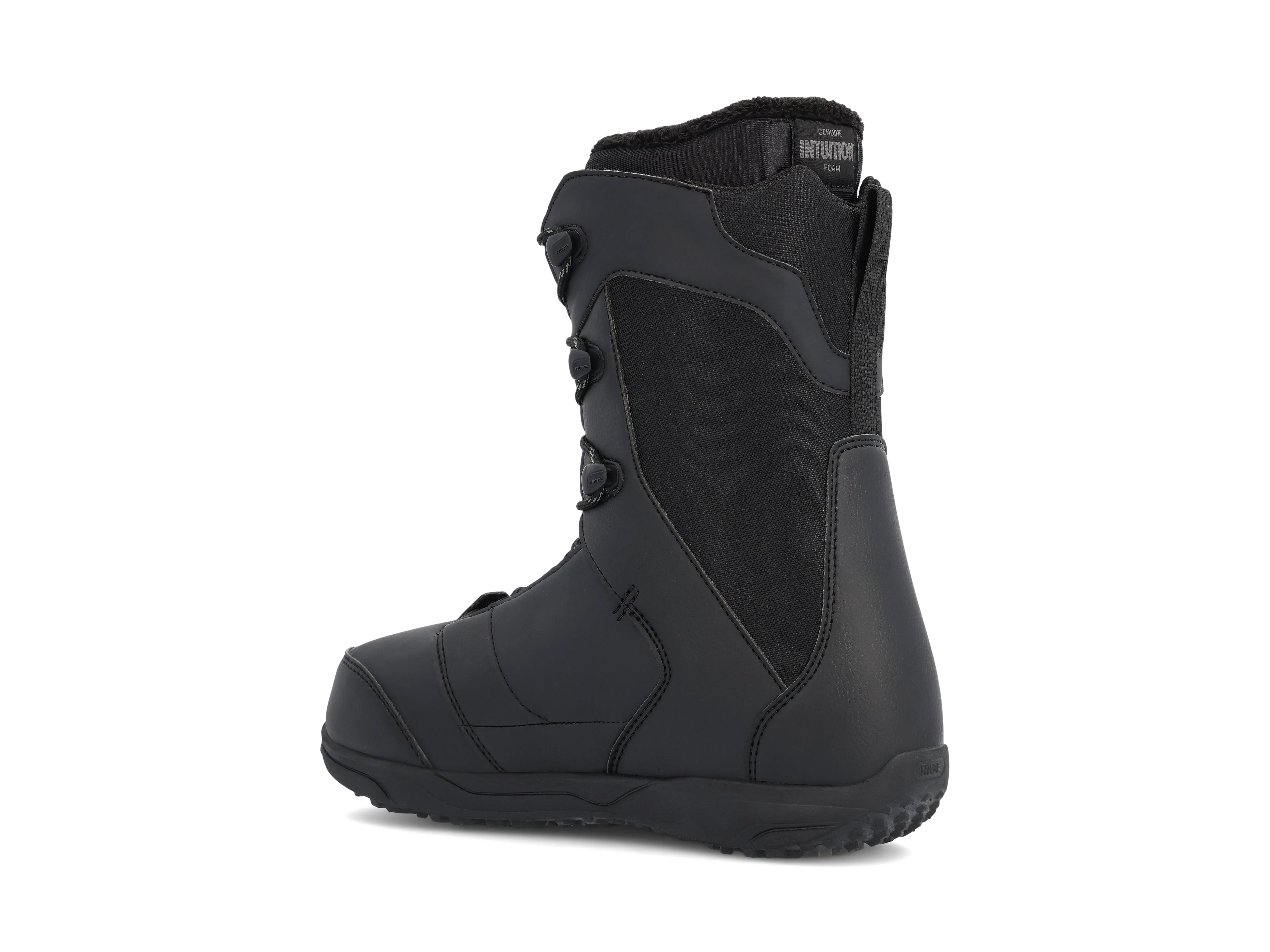 Ride Orion Men's Snowboard Boots