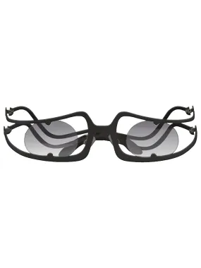 Robyn Glasses - Black