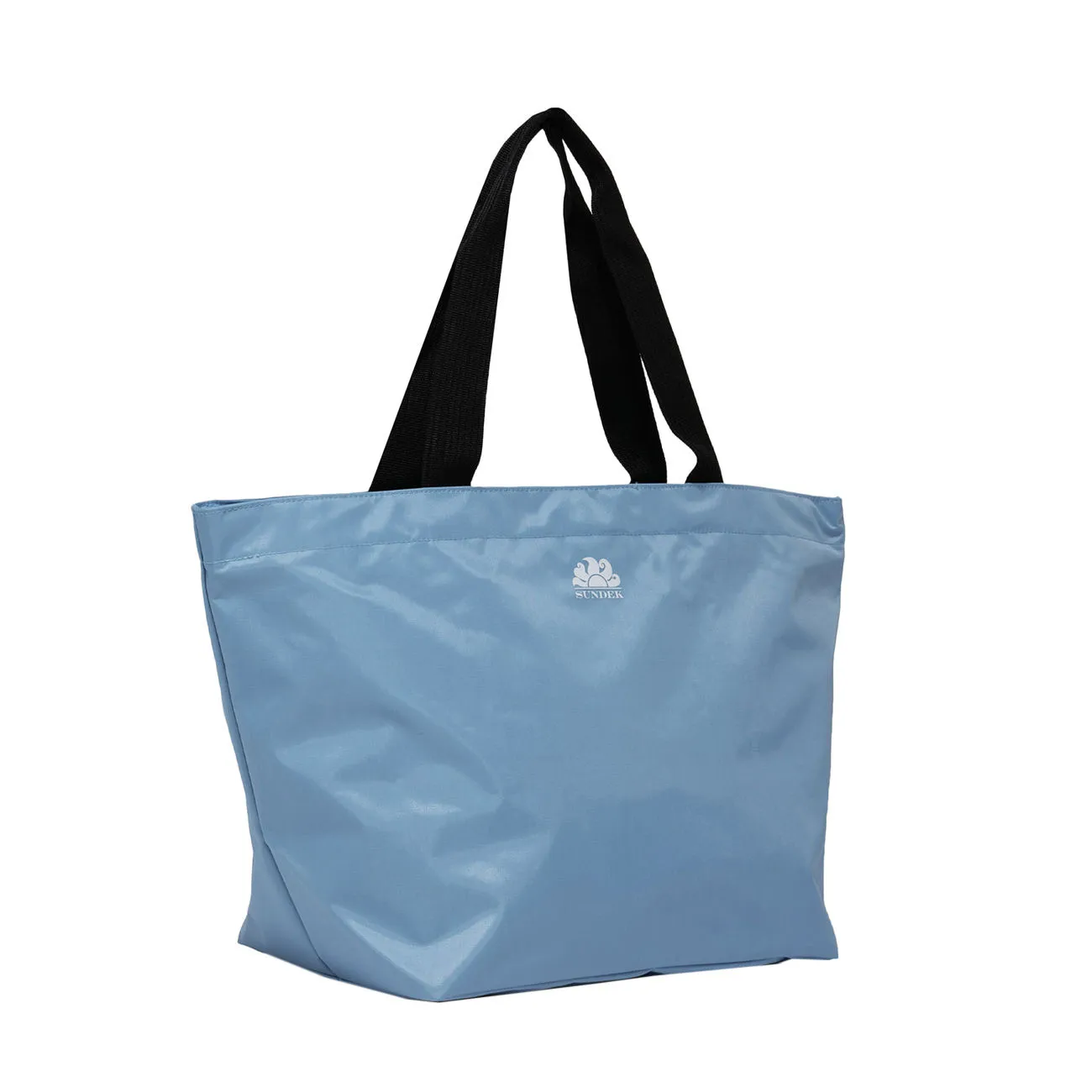 SHOPPING BAG A TRAPEZIO Donna Giacinto