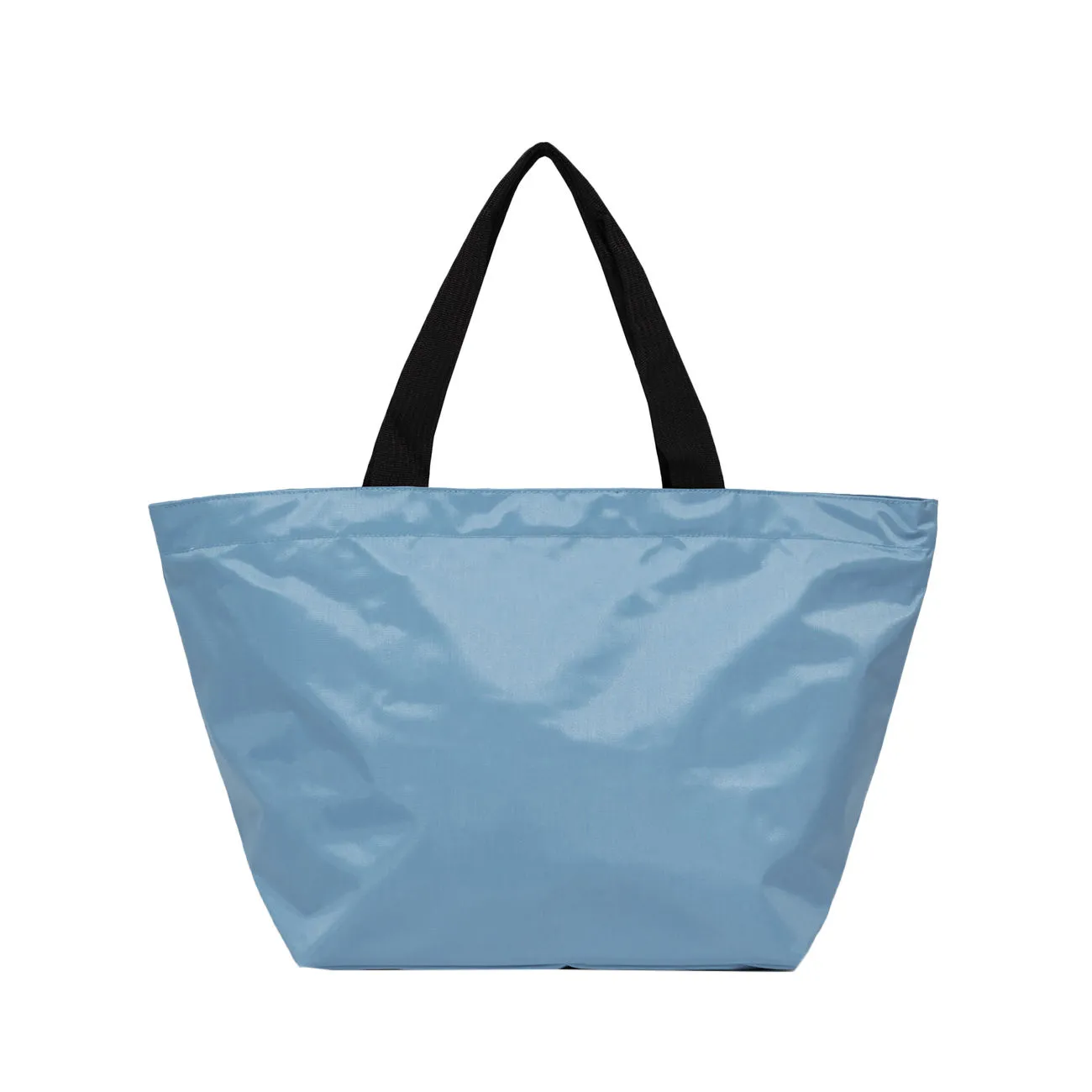 SHOPPING BAG A TRAPEZIO Donna Giacinto